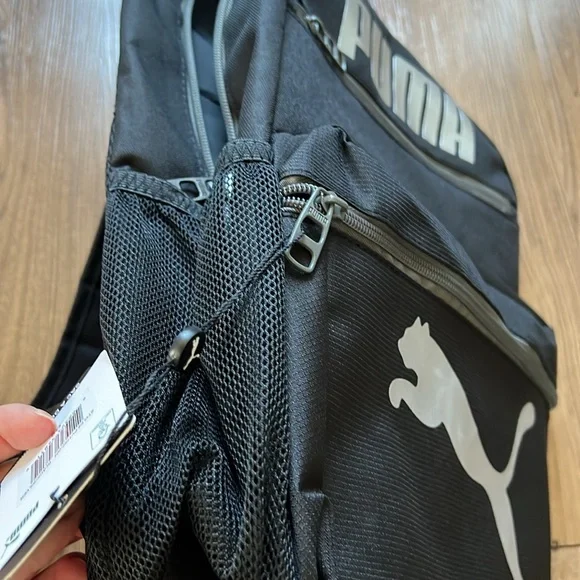 NWT Puma 14 inch Backpack for Boys and Girls - Picture 4 of 5